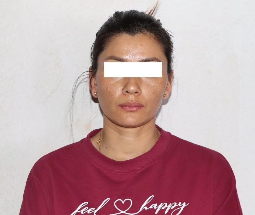 बेलायत पठाउँछु भनेर २९ लाख ठगेको आरोपमा लिम्बु पक्राउ