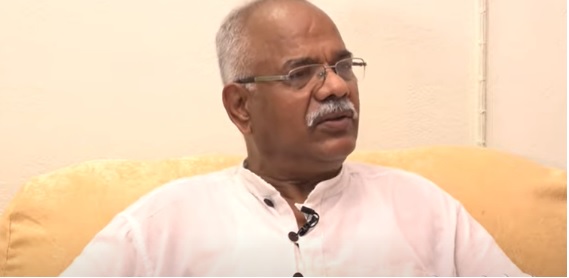 प्रधानमन्त्रीले विश्वासको मत पाउनेमा कुनै शंका छैनः माओवादी सचिव पौडेल