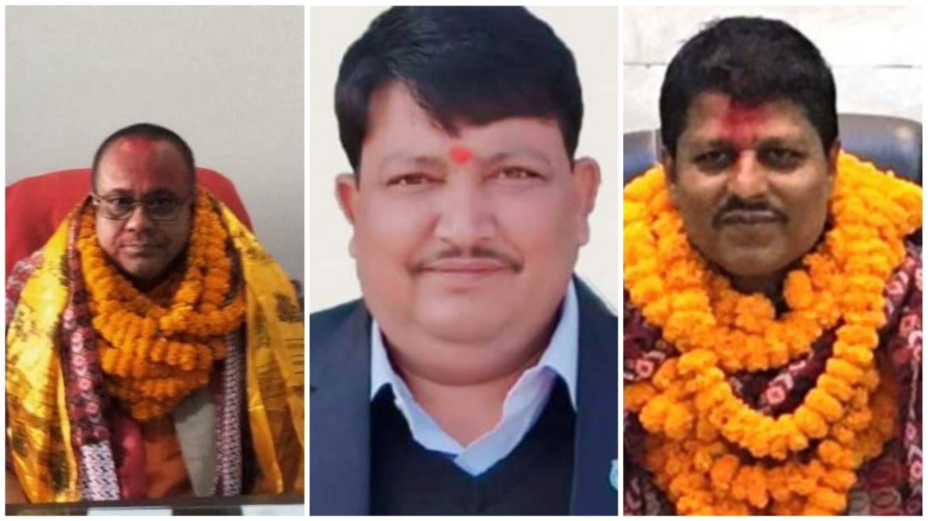 कांग्रेसका मन्त्री हटाएर मधेश सरकारमा एमालेलाई भित्र्याउँदै मुख्यमन्त्री यादव
