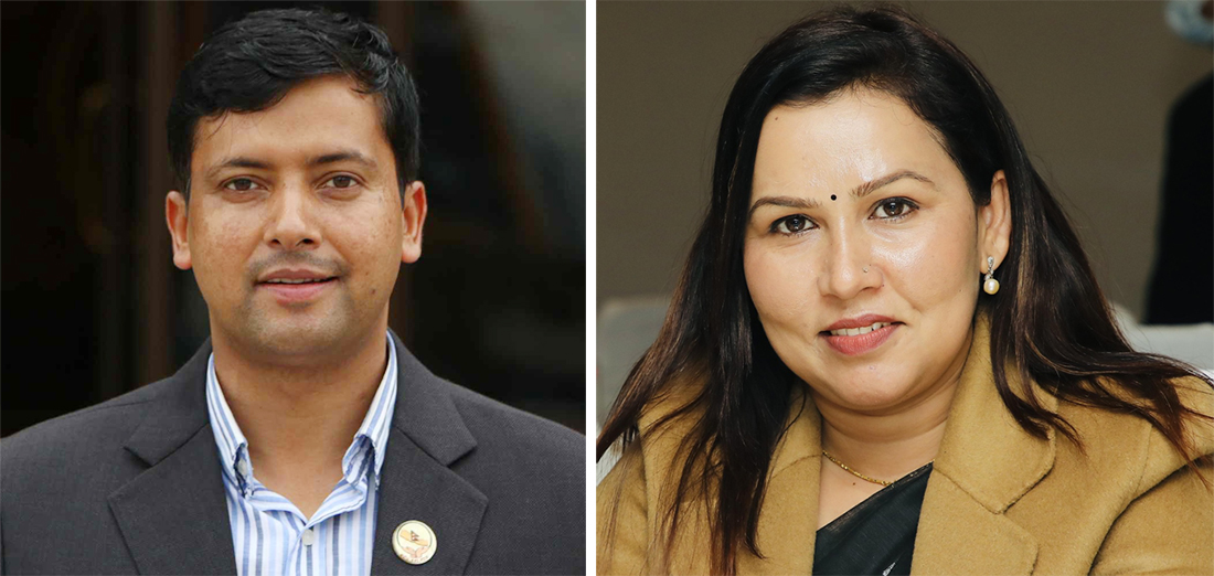 एमाले मुख्य सचेतकमा बर्तौला, सचेतकमा बराल