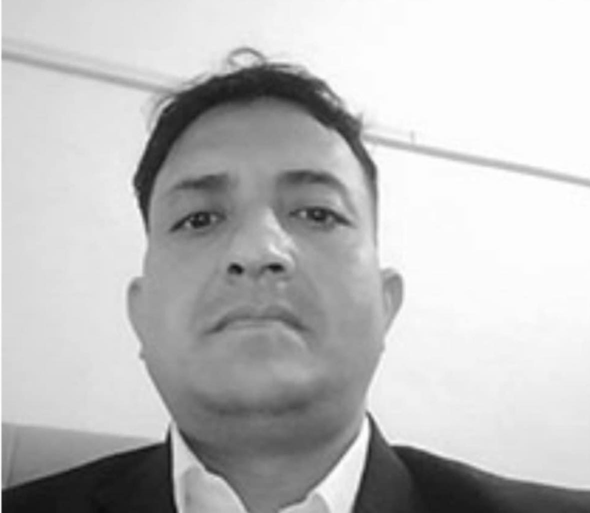 यि हुन् कारले बाइकलाई ठक्कर दिंदा निधन भएका मालपोत अधिकृत रावत