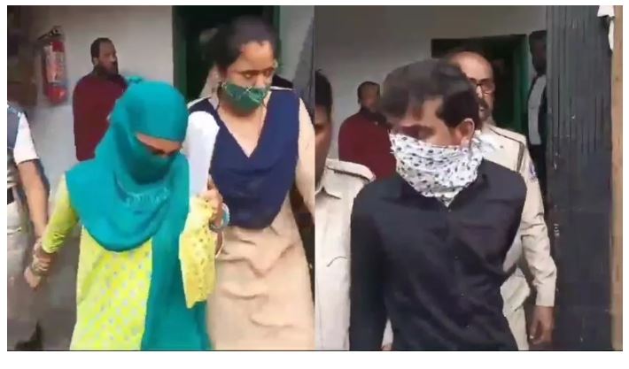 प्रेमीसँग मिलेर छोरीको हत्या गर्ने आमालाइ मृत्युदण्डको सजायँ