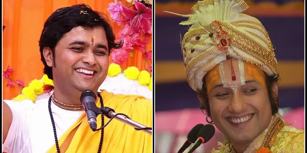 महाराजले श्रीमतीलाई महारानी बनाउनुपर्छ : श्रीनिवास