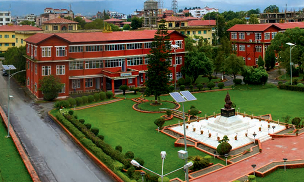 नेपाल प्रहरीमा व्यापक हेरफेर, ५०९ इन्स्पेक्टरको जिम्मेवारी परिवर्तन