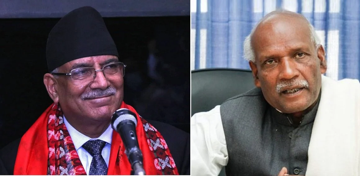 माओवादी र नेसपाबिच एकता गर्ने सहमति