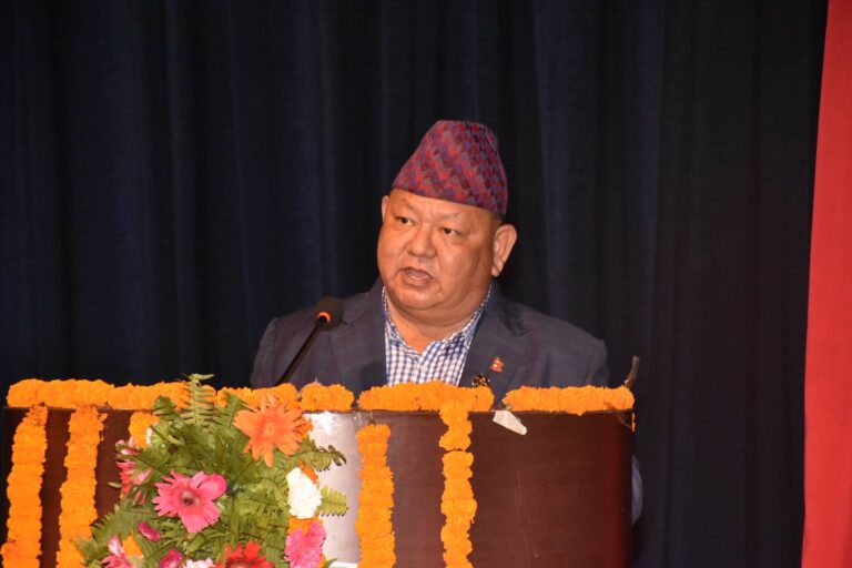 एकीकृत समाजवादीबाट राजेन्द्र पाण्डे र प्रेम आलेलाई प्रचण्ड सरकारमा पठाउने तयारी
