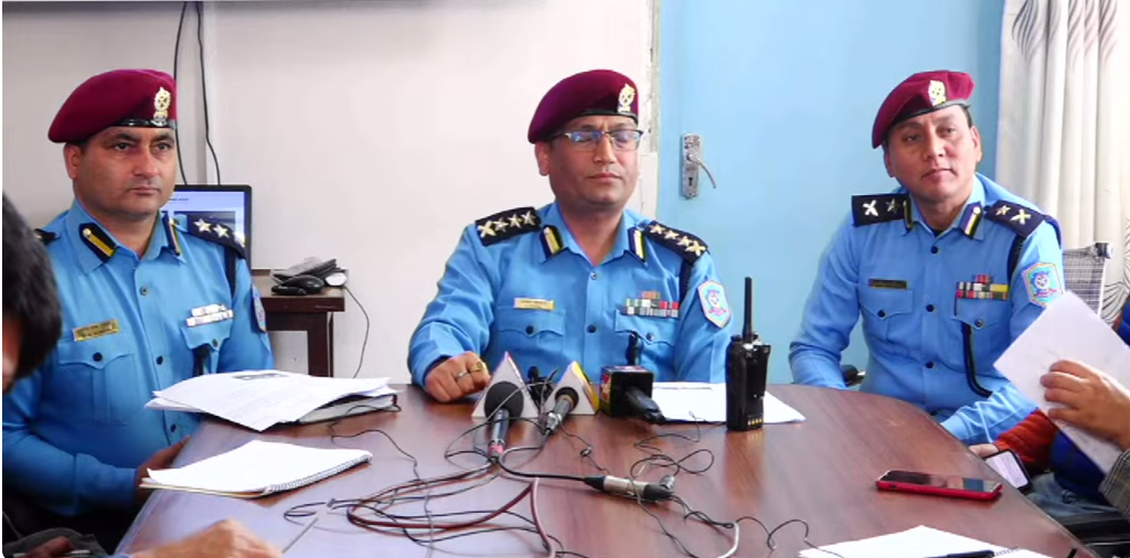 ढोलाहिटी ‘ग्याङफाइट’मा ५ जनालाई कर्तव्य ज्यानमा अनुसन्धान गर्ने तयारी