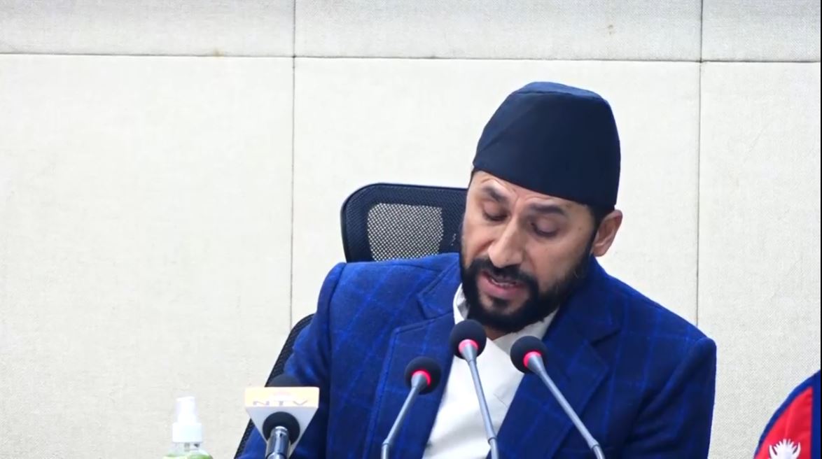 मन्त्रीहरूलाई सघाउन विज्ञ समूह बनाउने रास्वपाको निर्णय