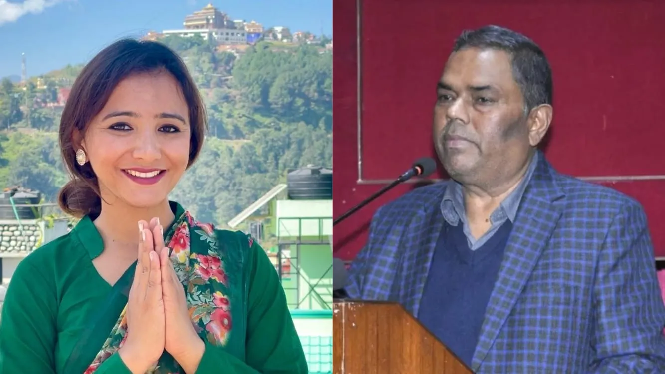 पक्राउ परेपछि बिरामी भएको नाटक गर्नेलाई सरकारी अस्पतालमा राख्न स्वास्थ्यमन्त्रीसँग रास्वपाको माग