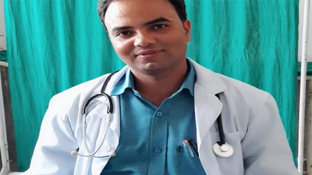 डिम्याट खातामा अचानक ५९ लाख बढी आएपछि…