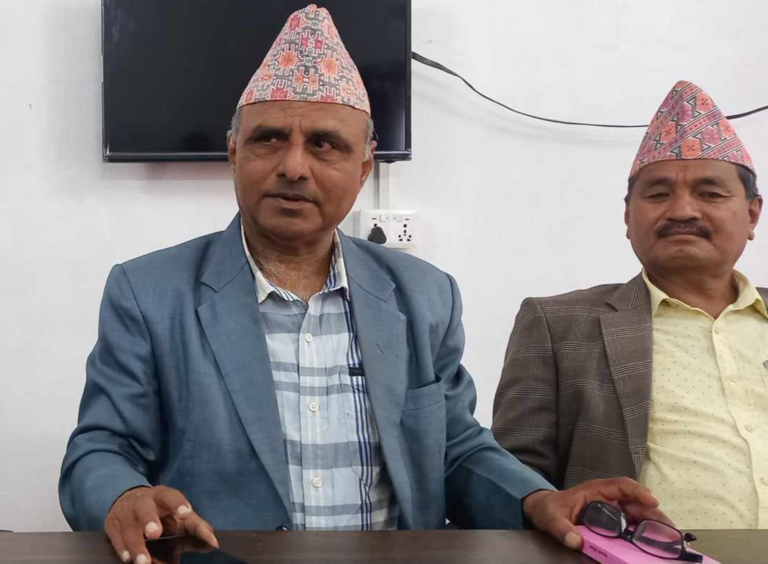 कोशीका मुख्यमन्त्री कार्कीले राजीनामा नदिए पदबाट गलहत्याउने एमालेको चेतावनी