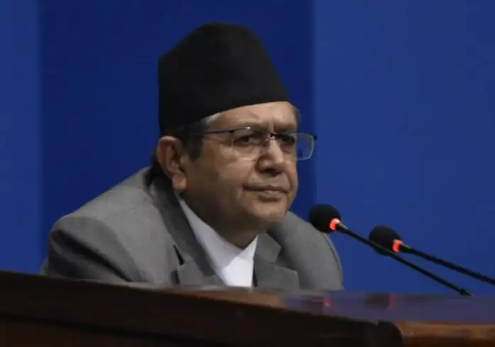सभामुख र चार जना प्रमुख सचेतकसहित १० सदस्यीय टोली आज जेनेभा जाँदै, १० दिनका लागि संसद् स्थगित