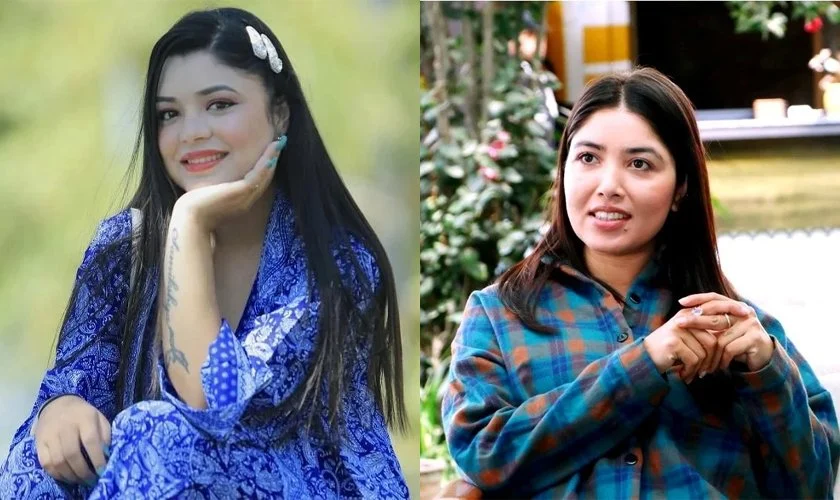 ‘बहुरुपी औरत’ भन्दै समीक्षाले गरिन् पूजा लक्षित यस्तो कटाक्ष