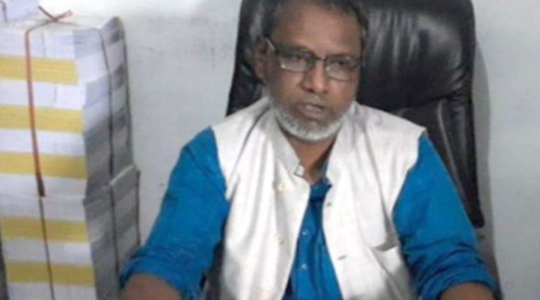 गाउँपालिकाका तत्कालीन अध्यक्ष शेष फारुकसहित १० जनाविरुद्ध भ्रष्टाचारको मुद्दा दायर