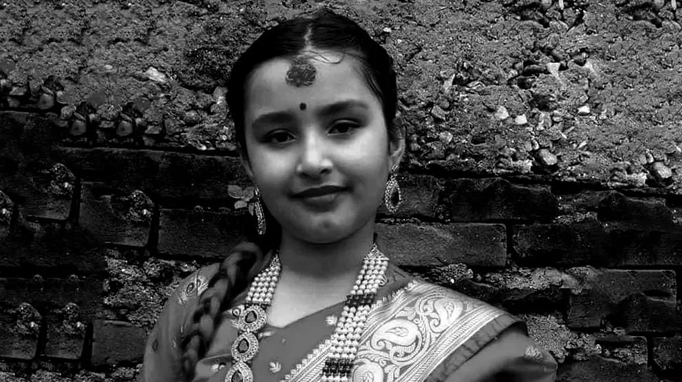 १० वर्षदेखि बुवा-आमाको ममताबाट टाढिएकी शालीन, पाकिस्तानीसँग बिहे गरेकी आमा विदेशमा, बुवा…
