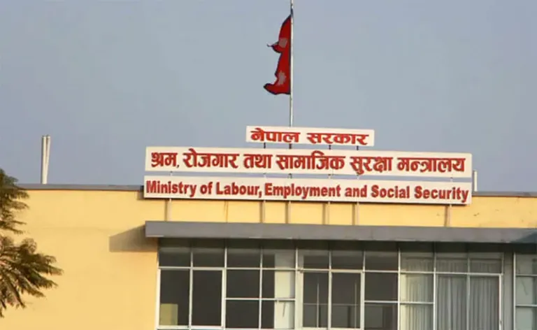 रसियाका लागि श्रम स्वीकृति खुला