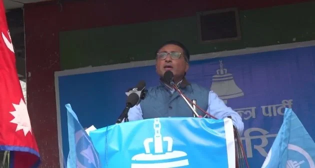 ‘इलामबाट रास्वपाको एक सिट थपेर २२ पुग्छ’