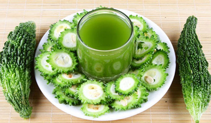 करेला स्वास्थका लागि अमृत…