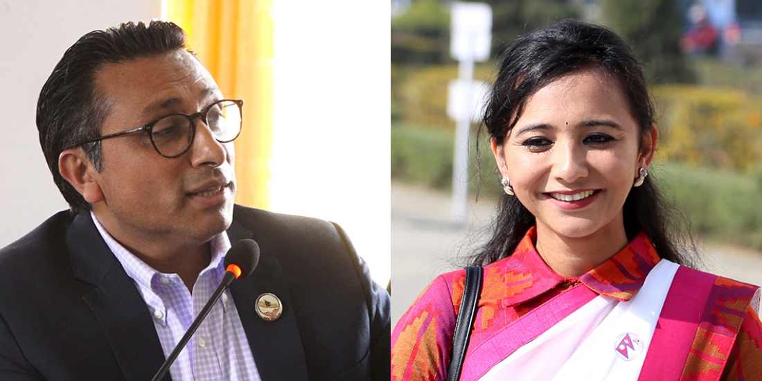 प्रधानमन्त्रीले चाहेका स्वर्णिम अन्तिममा आफैं रोकिए, तोसिमालाई किन पहिल्यै रेड सिग्नल ?