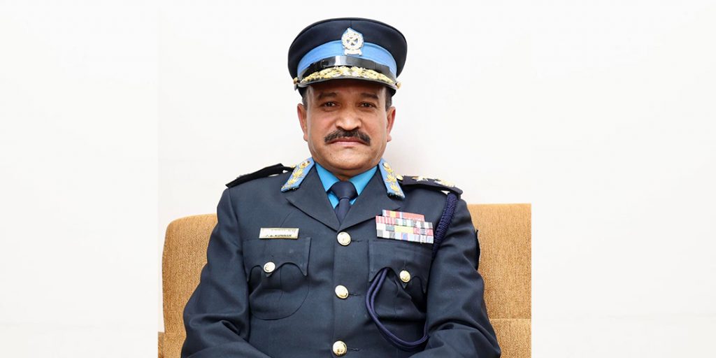 आईजीपी कुँवर भन्छन्- जीबी राई पक्राउ परेका छैनन्, इन्टरपोलमार्फत् खोज्दैछौं