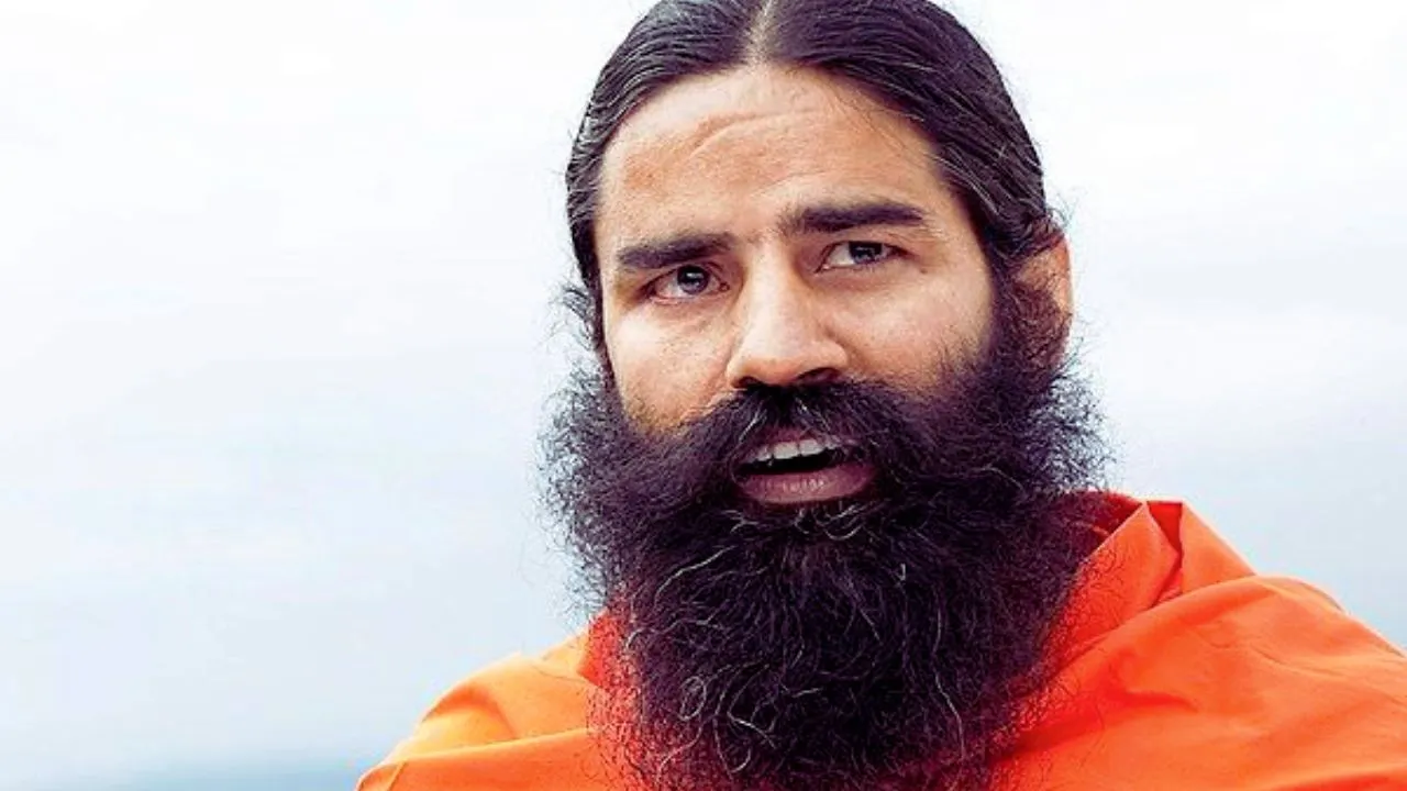 रामदेवले बताए, दिनहुँ एक चम्चा घिउँ खादाँ हुने ७ फाइदा