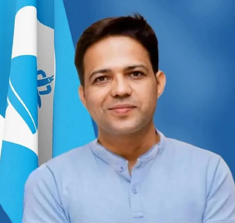 रास्वपा सहमहामन्त्री आचार्य पनि जोडिए सहकारी ठगीमा, डेढ करोडभन्दा बढी लिएको आरोप