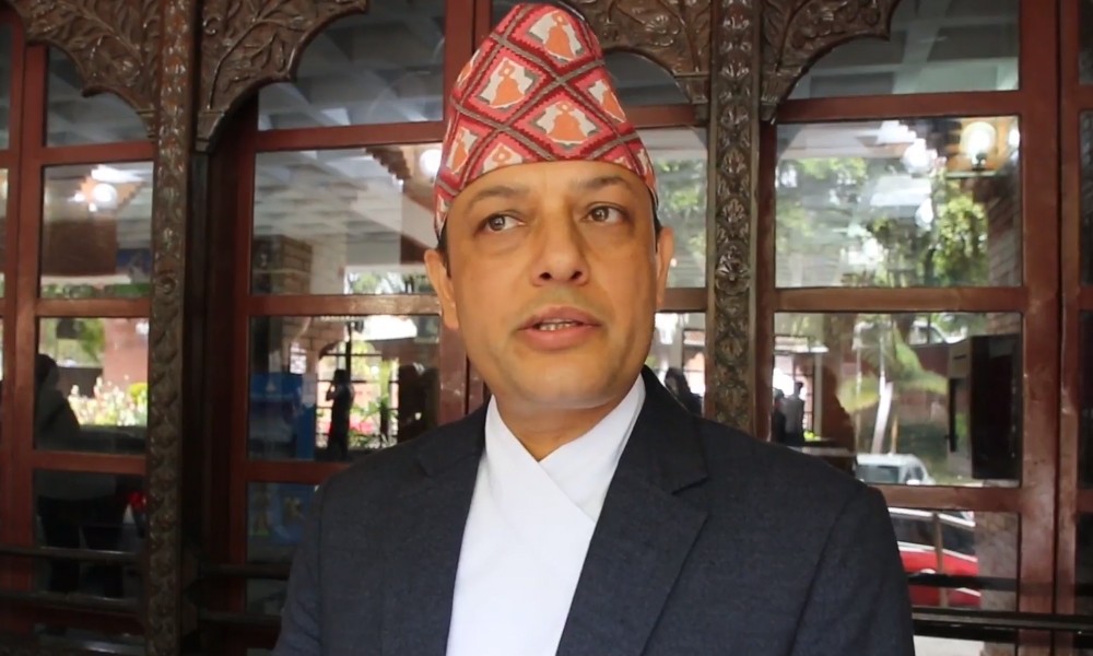 रास्वपाको चेतावनीः ‘कुन सहकारीबाट पैसा झिकेर चुनाव जित्नुभयो, खोज्न नपरोस्’