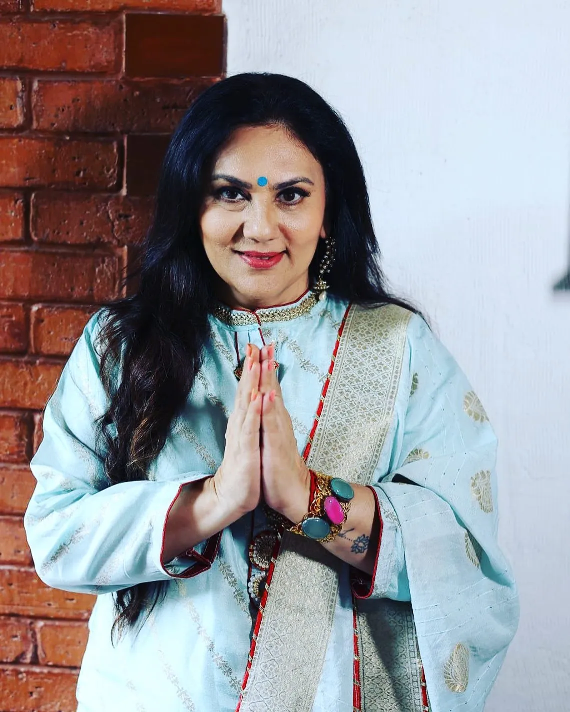 रामायणकी सीता सैनिक क्लबमा