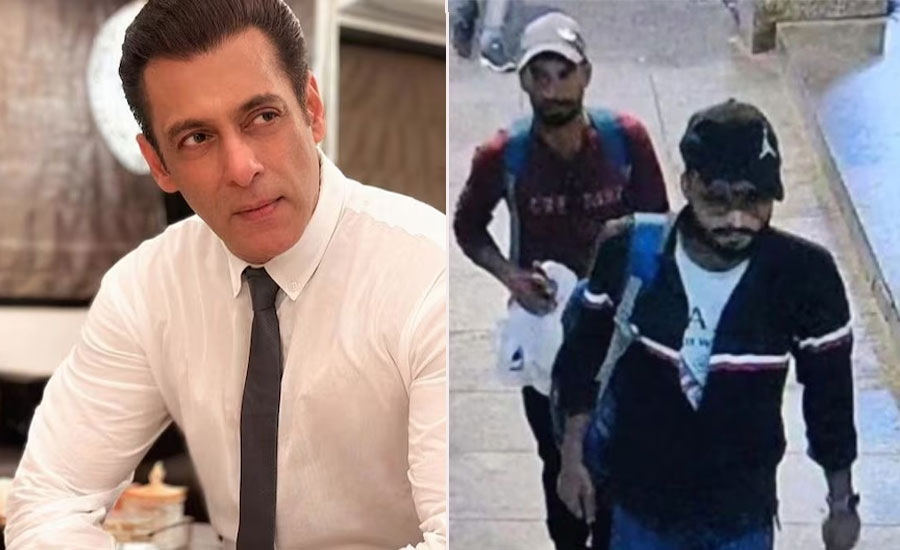 अभिनेता सलमानको घरमा गोली चलाउने सुटरको पहिचान खुल्यो