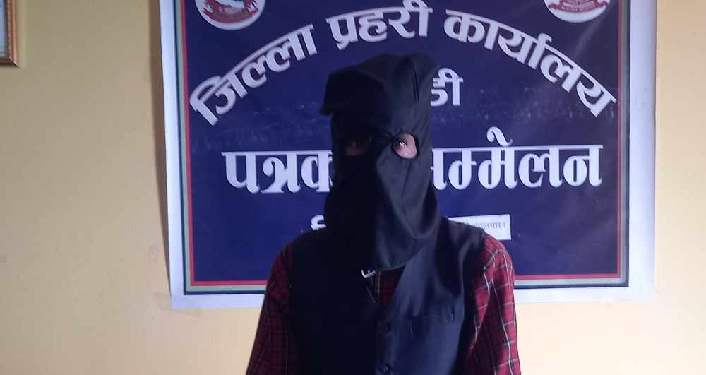 भतिजीलाई काकाले करणी गरेपछि गरे हत्या, पेटमा थियो १८ हप्ताको गर्भ