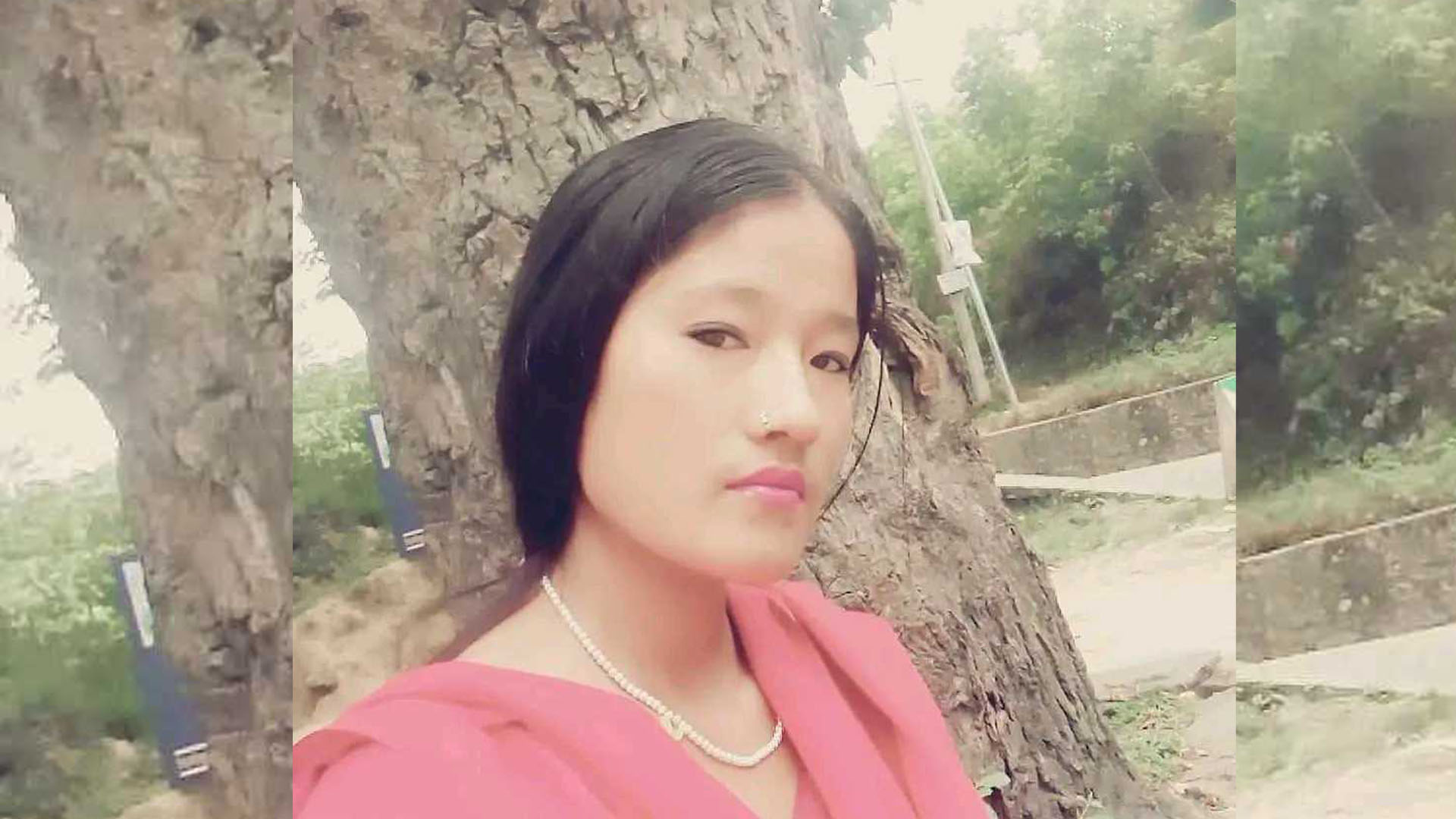 सिन्धुलीकी जमुना थिङ बनेपाबाट सम्पर्क बिहिन