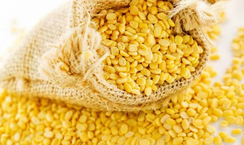 ८ वटा अन्डा बराबर प्रोटिन पाइन्छ यो दालमा
