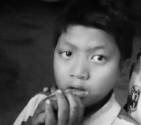 बिर्तामोडमा कारको ठक्करबाट  ११ वर्षीय बालकको मृत्यु