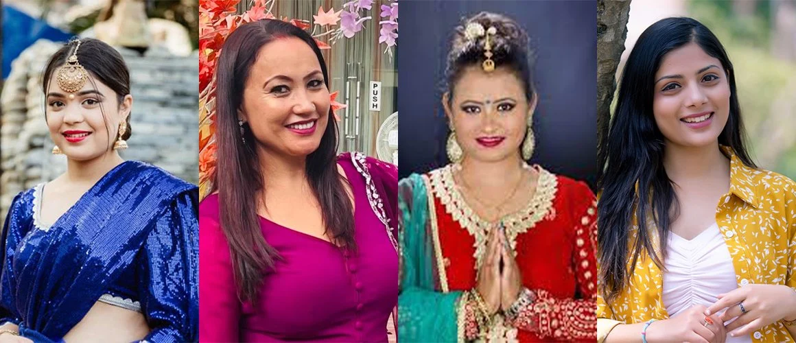 समीक्षा, रिता, मिना, अस्मिता र निता मध्ये को होला सर्वोत्कृष्ट गायिका ?
