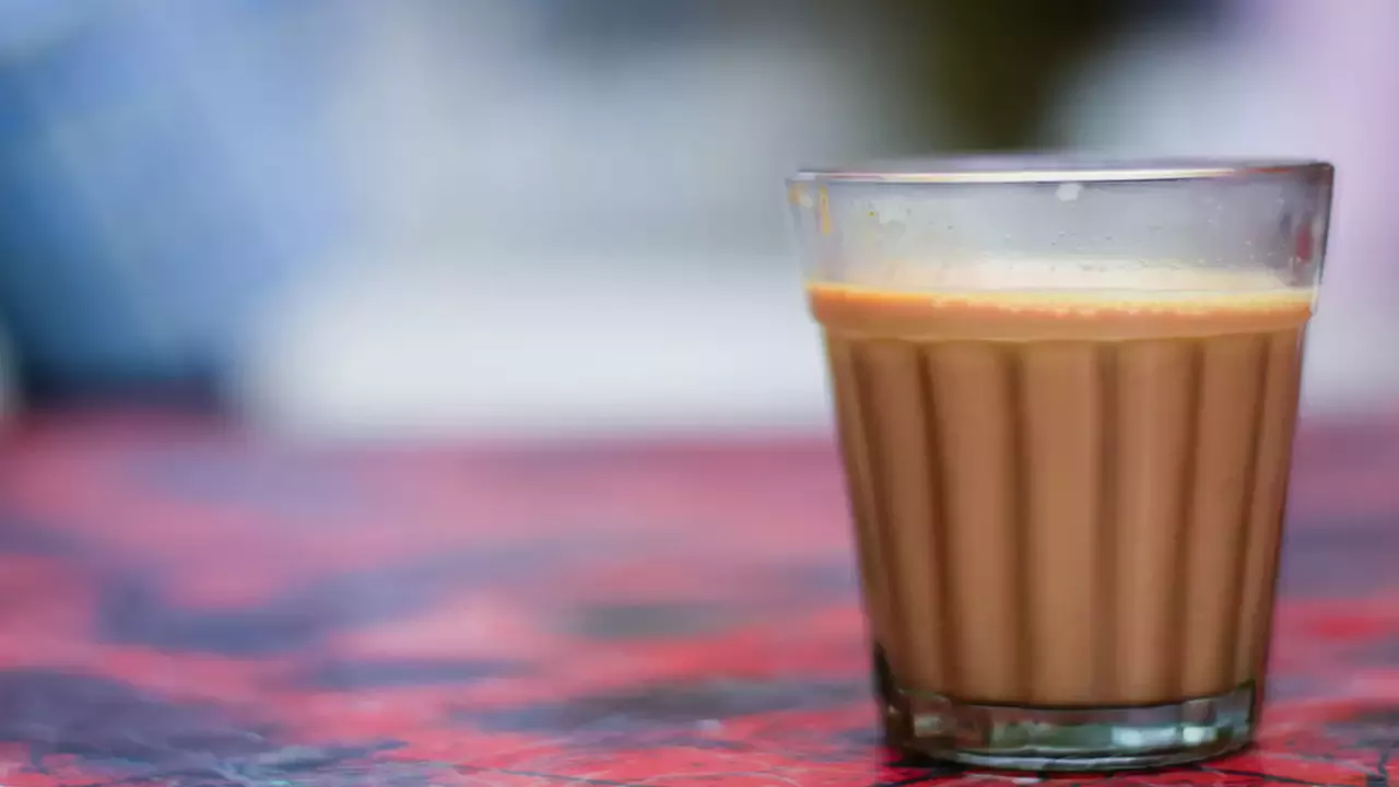 चिया पिउँदा एसिडिटीबाट बच्न के गर्ने ?
