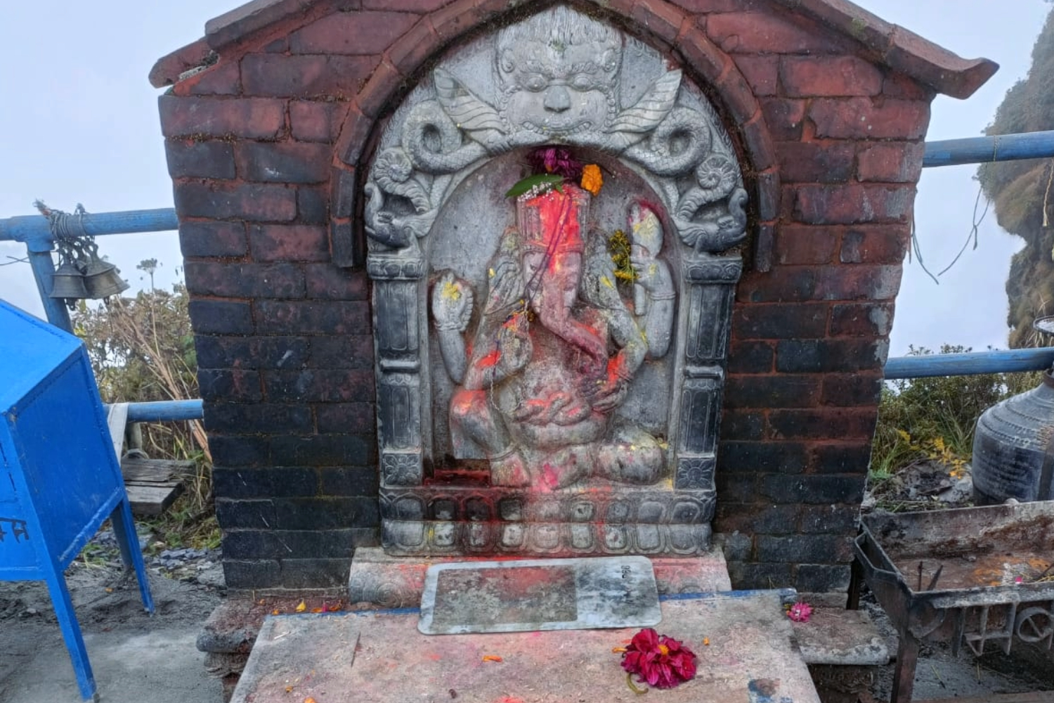 आज मंगलबार यसरी गर्नुहोस् भगवान गणेशको पूजा : सुद्ध चित्तले सम्झिए मात्रपनि पुग्छ – जप्नुहोस् यी ११ मन्त्र