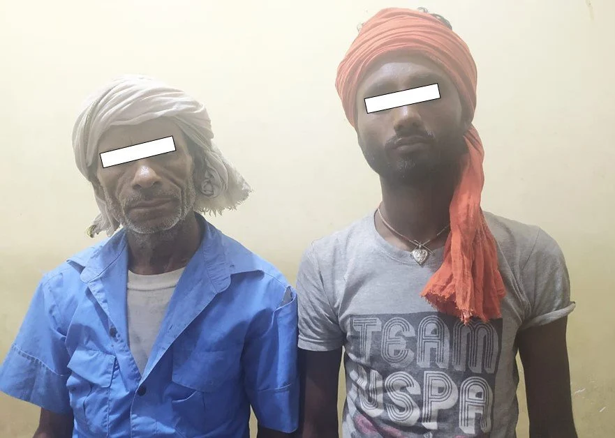 चर्को आवाजमा डीजे बजाएका २ जना पक्राउ
