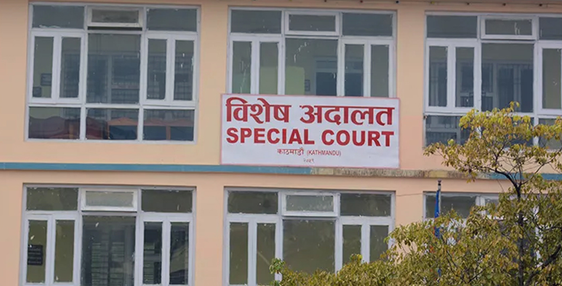 सशस्त्रका इन्सपेक्टर चन्दका प्रमाणपत्र नक्कली