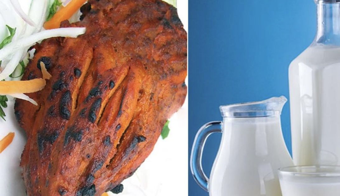 दूध र मासुमा हुनसक्छ एन्टिबायोटिक, शरीरलाई कति हानि गर्छ ?