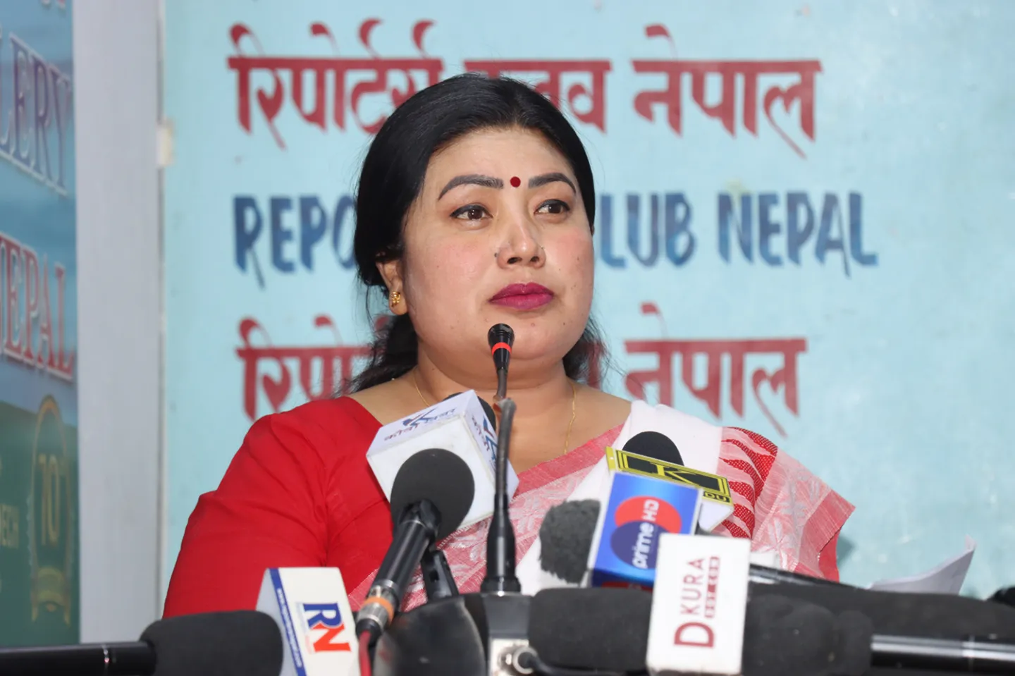 फेल भएपछि शान्ताले भनिन्: बुढेसकालको पढाइ न पर्‍यो, केही छैन् लडेर फेरि उठ्छु