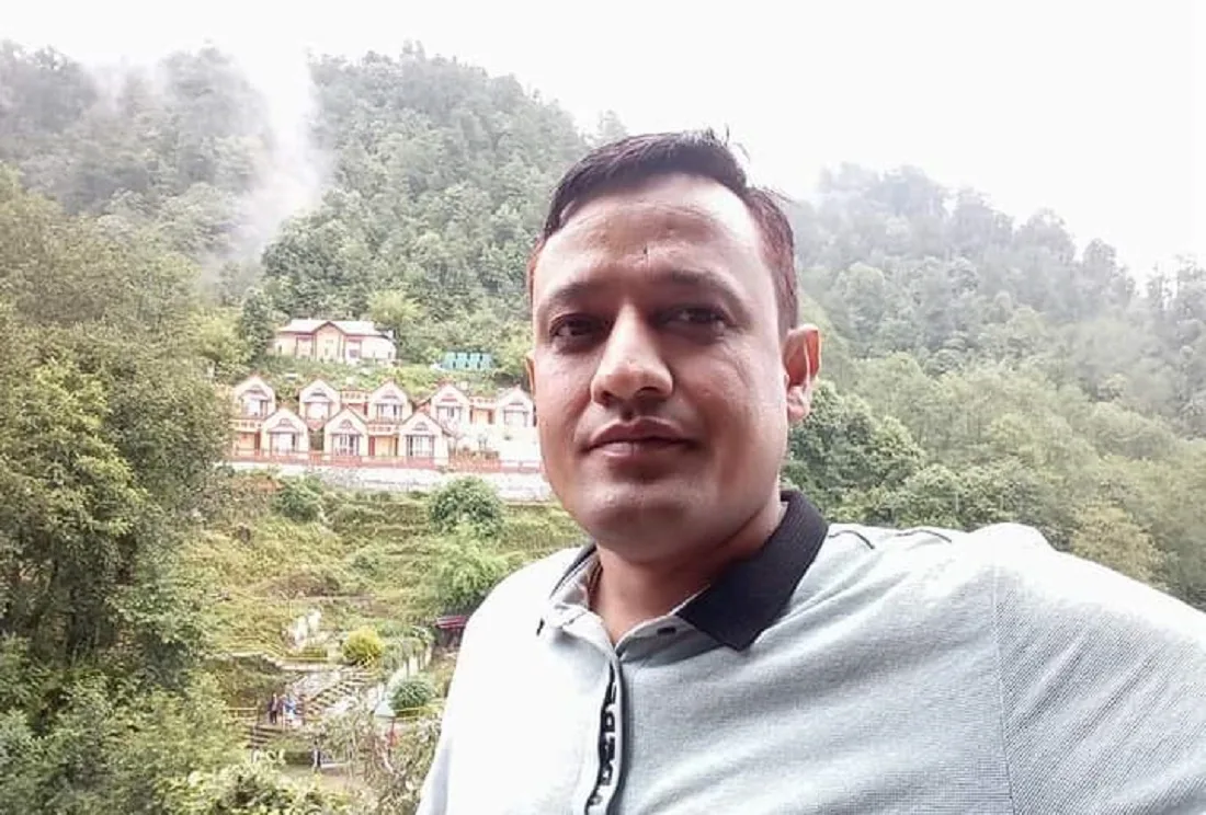 स्मार्ट लाइसेन्स घोटालामा यातायातका इन्जिनियर हरिश भट्ट सिआईबीको नियन्त्रणमा