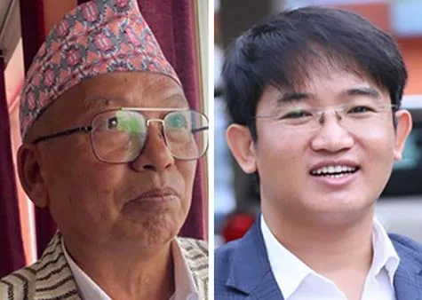 मिलन लिम्बु भन्दा डकेन्द्र अब्बल, २८९६ मतले पछि परे लिम्बु
