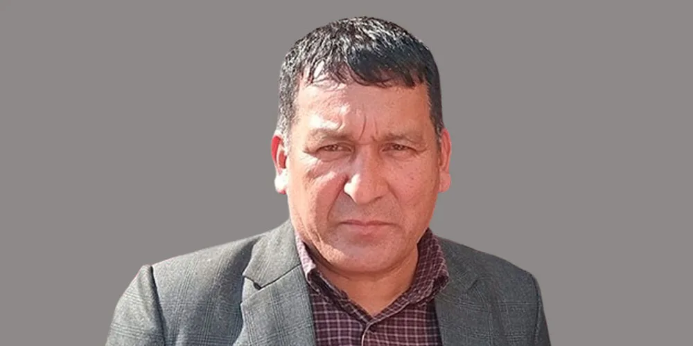 को हुन् बझाङ प्रदेशसभा सदस्यमा निर्वाचित भण्डारी ?