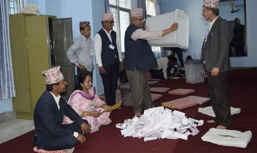 यी हुन् बझाङ-१ मा एकीकृत समाजवादीसहित जमानत जफत हुने ८ उम्मेदवार