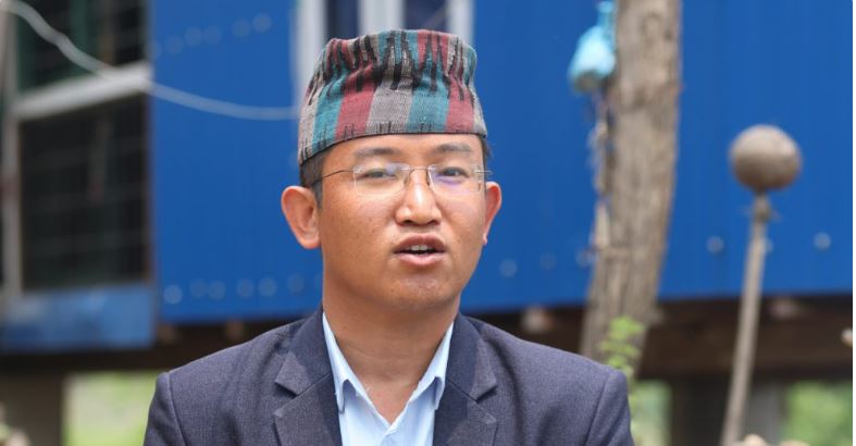 इलाम २ को उपनिर्वाचनमा रास्वपाको जमानत जफत