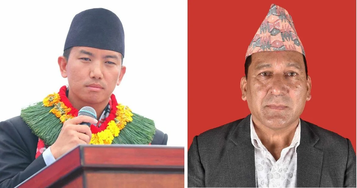 उपनिर्वाचनमा एमालेको ‘क्लिन स्विप’