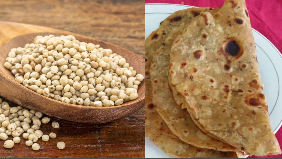 रोटीले गर्मीमा शरीरलाई शीतल राख्छ र तौल घटाउछ