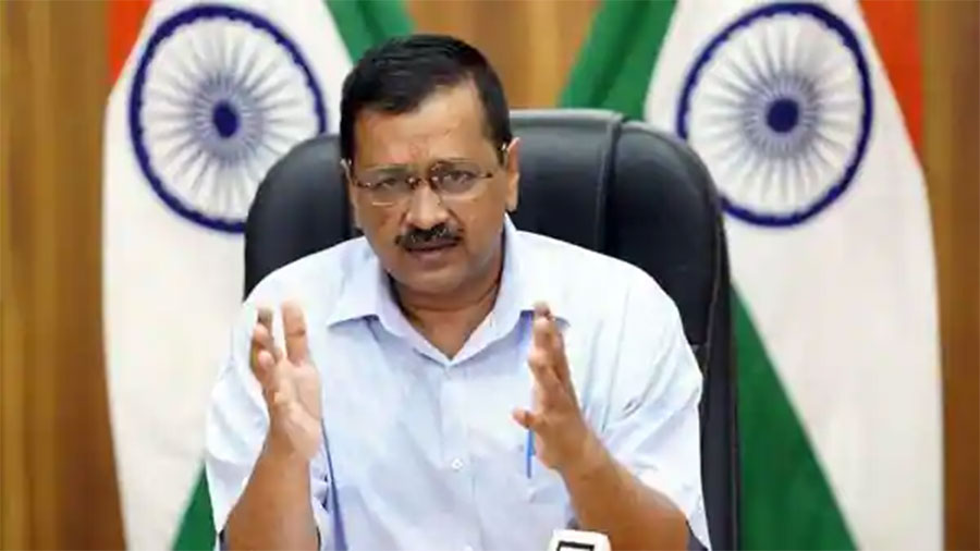 मुख्यमन्त्री केजरीवाललाई १५ दिन न्यायिक हिरासतमा राख्न आदेश