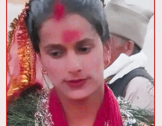 घरबाट स्याउला काट्न गएकी महिला बेपत्ता
