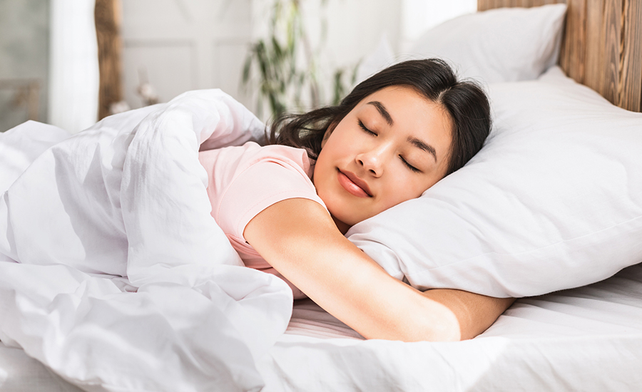 यी १२ टिप्स, जसले निद्रालाई सहज पार्छ